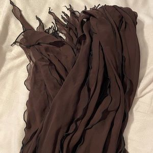 Coldwater Creek Scarf